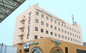 Ageo Tobu Hotel